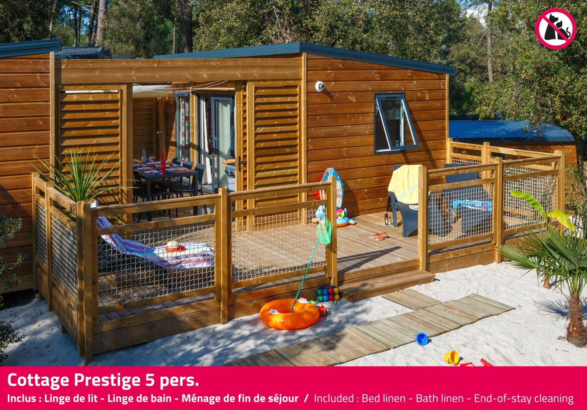 Camping Signol Boyardville Exteriör bild