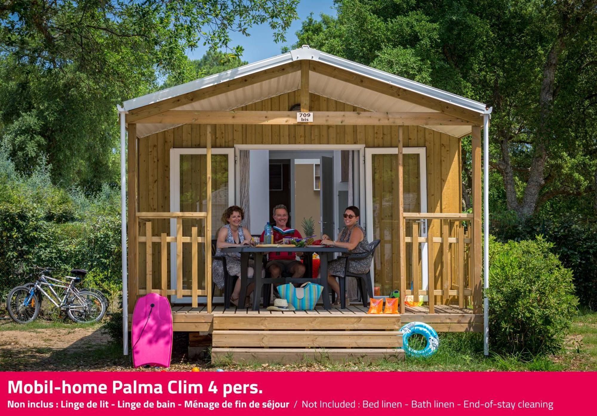Camping Signol Boyardville Exteriör bild
