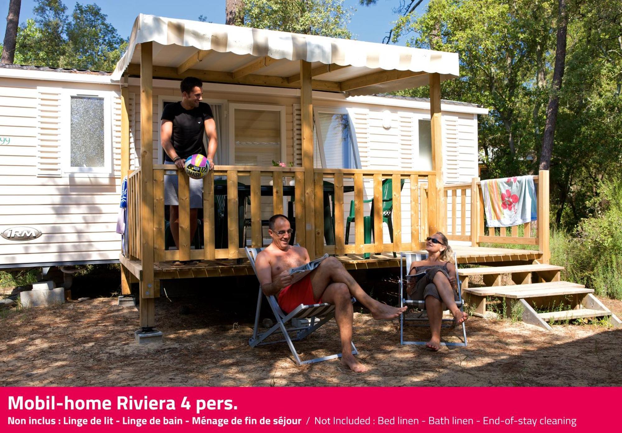 Camping Signol Boyardville Exteriör bild