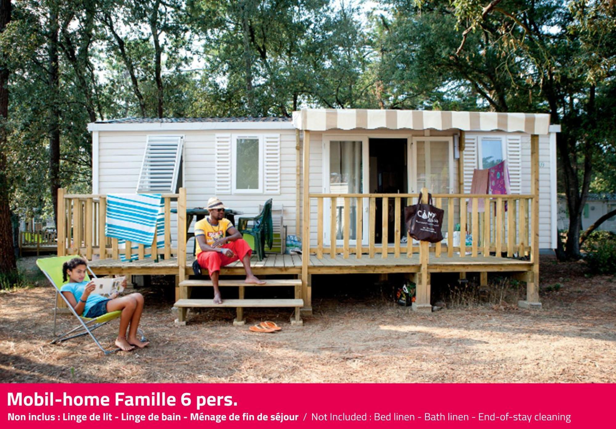 Camping Signol Boyardville Exteriör bild