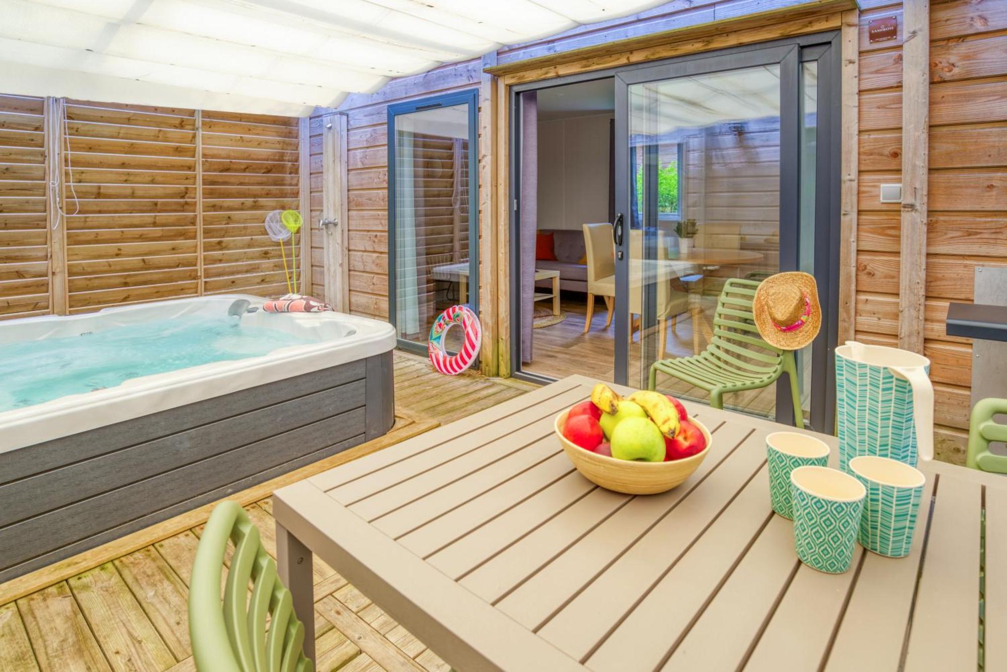Camping Signol Boyardville Exteriör bild