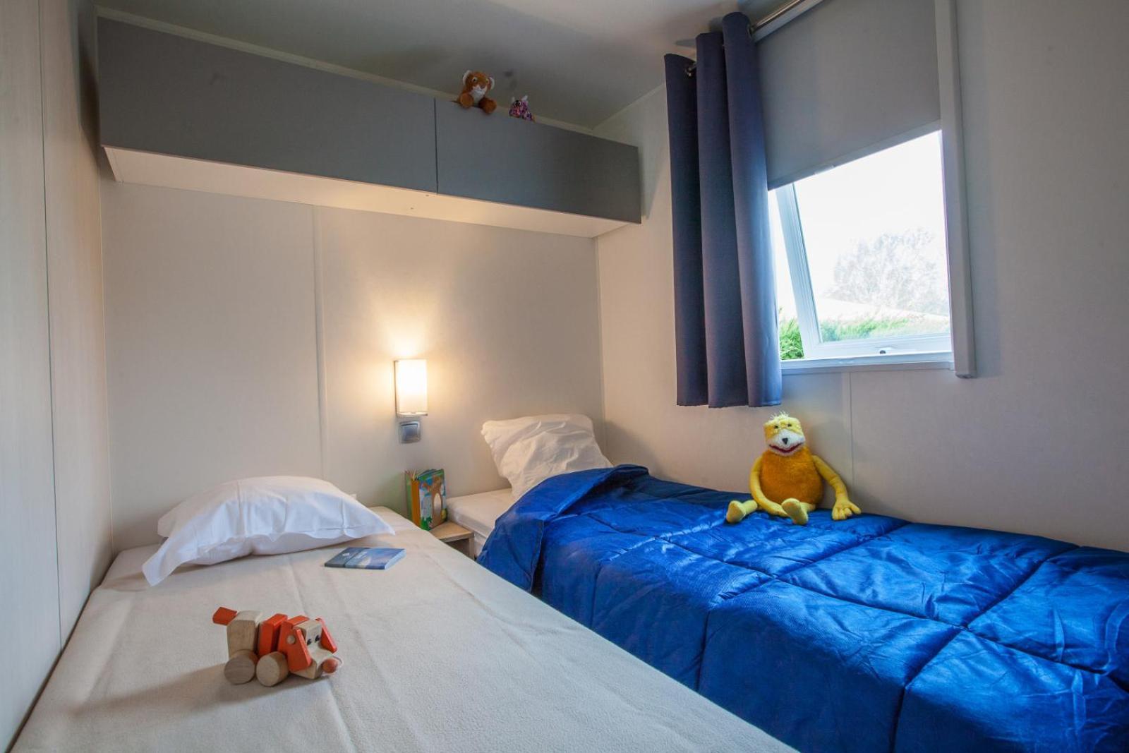Camping Signol Boyardville Rum bild