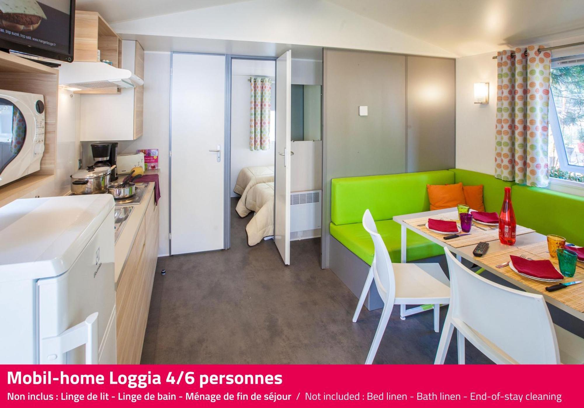 Camping Signol Boyardville Exteriör bild